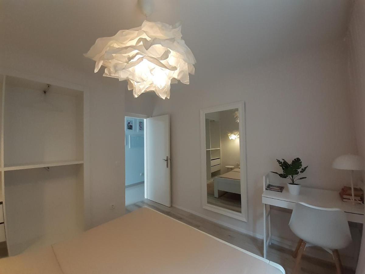 Apartment Vesel Malinska Exteriör bild