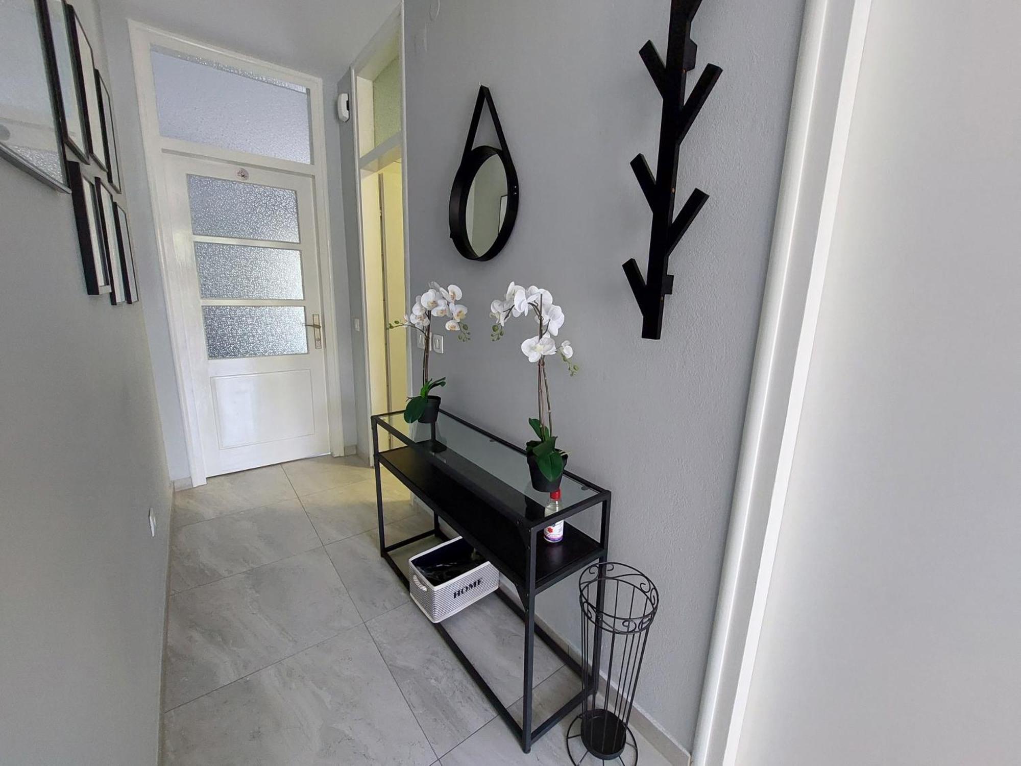Apartment Vesel Malinska Rum bild