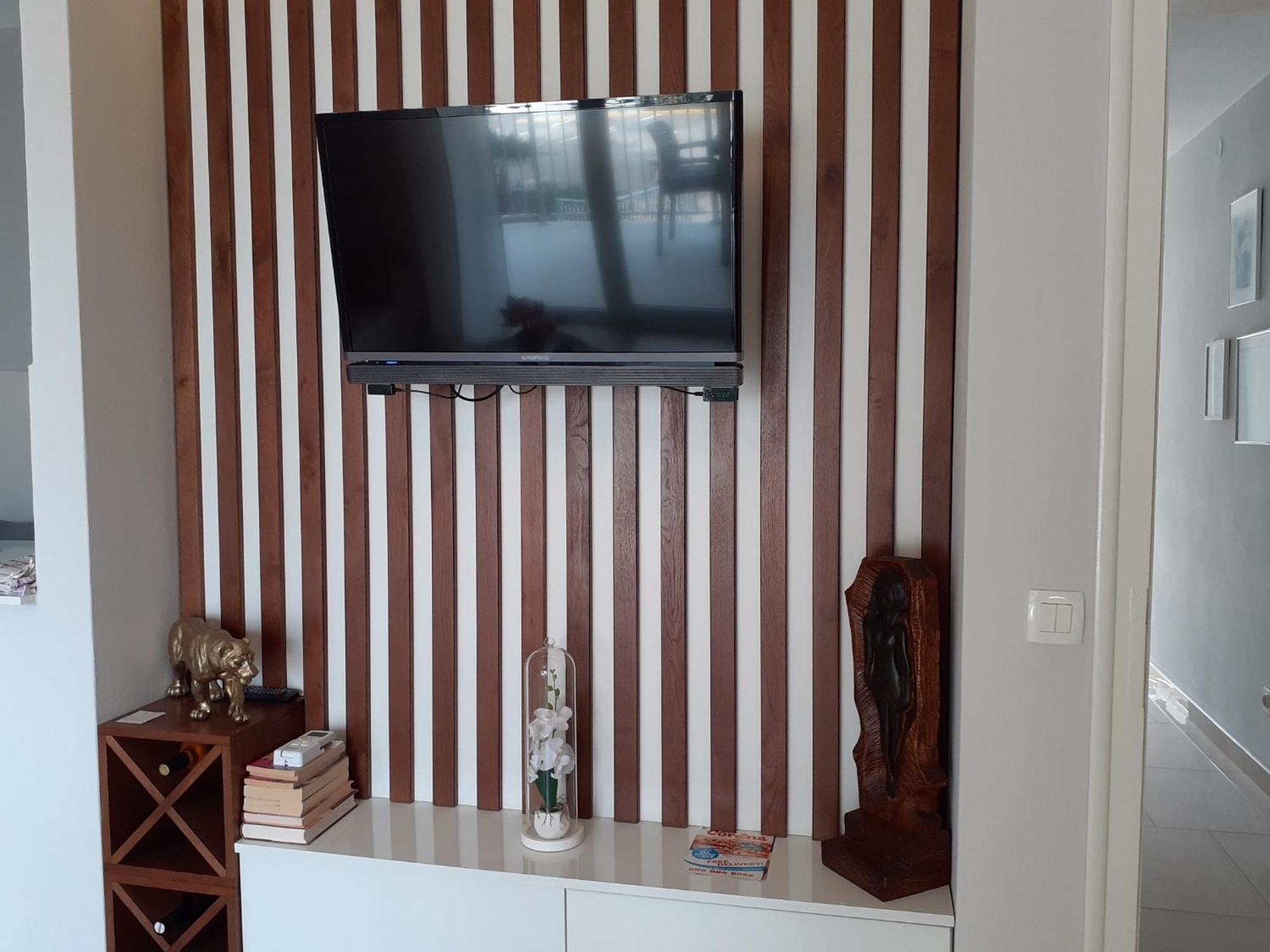 Apartment Vesel Malinska Rum bild