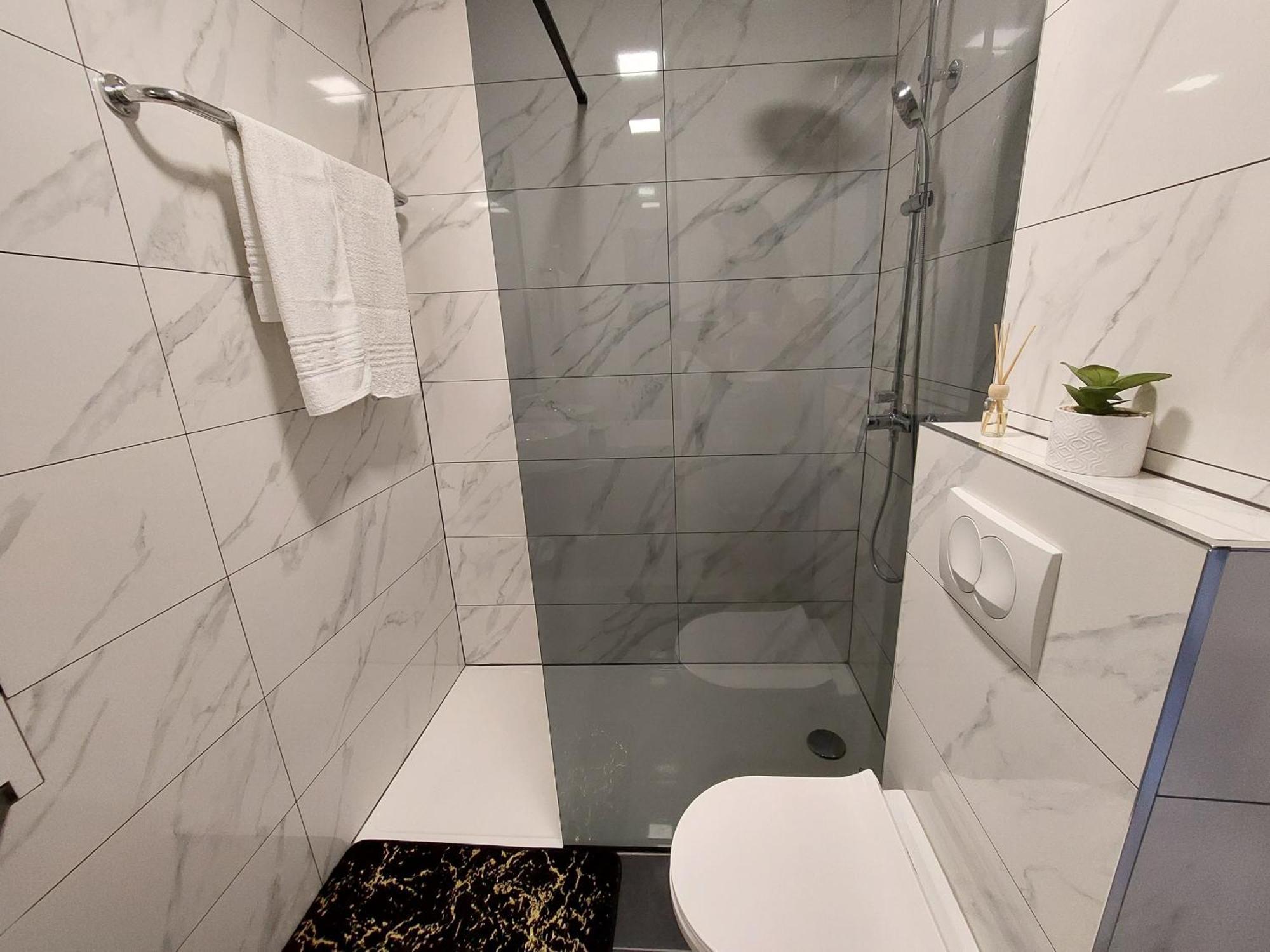 Apartment Vesel Malinska Rum bild
