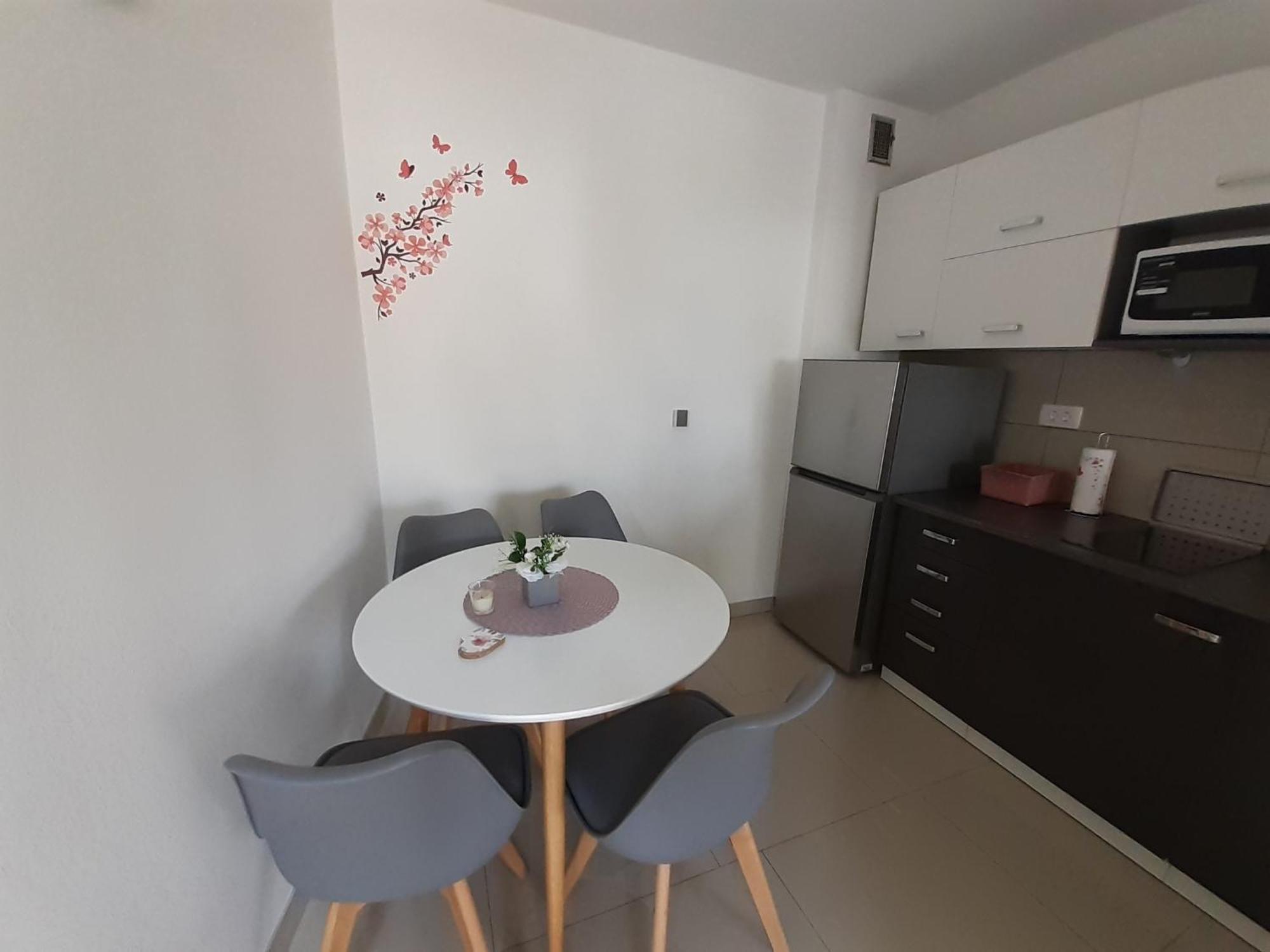 Apartment Vesel Malinska Rum bild