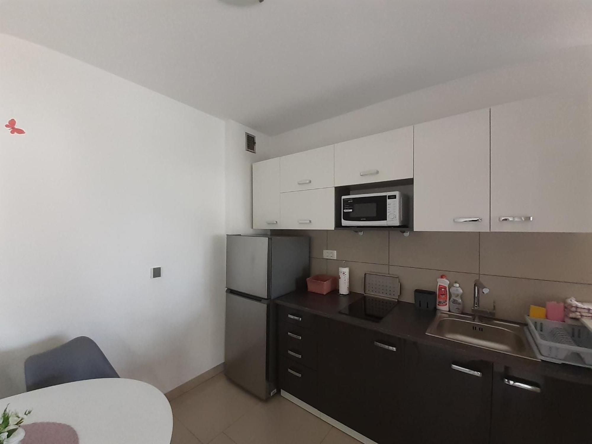 Apartment Vesel Malinska Rum bild