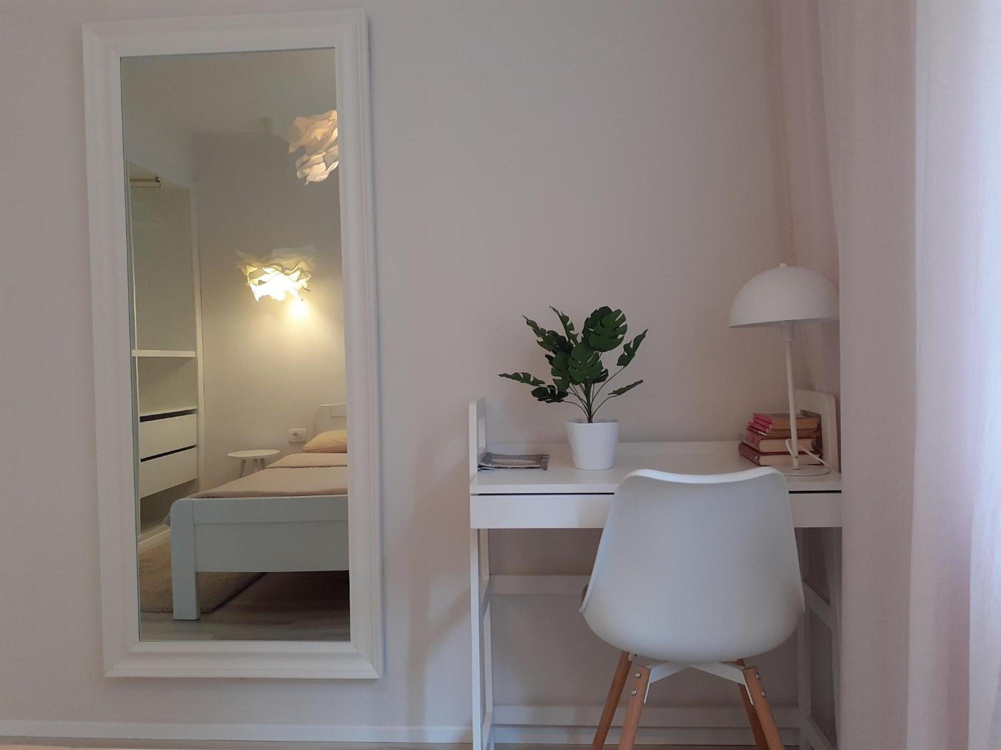 Apartment Vesel Malinska Rum bild