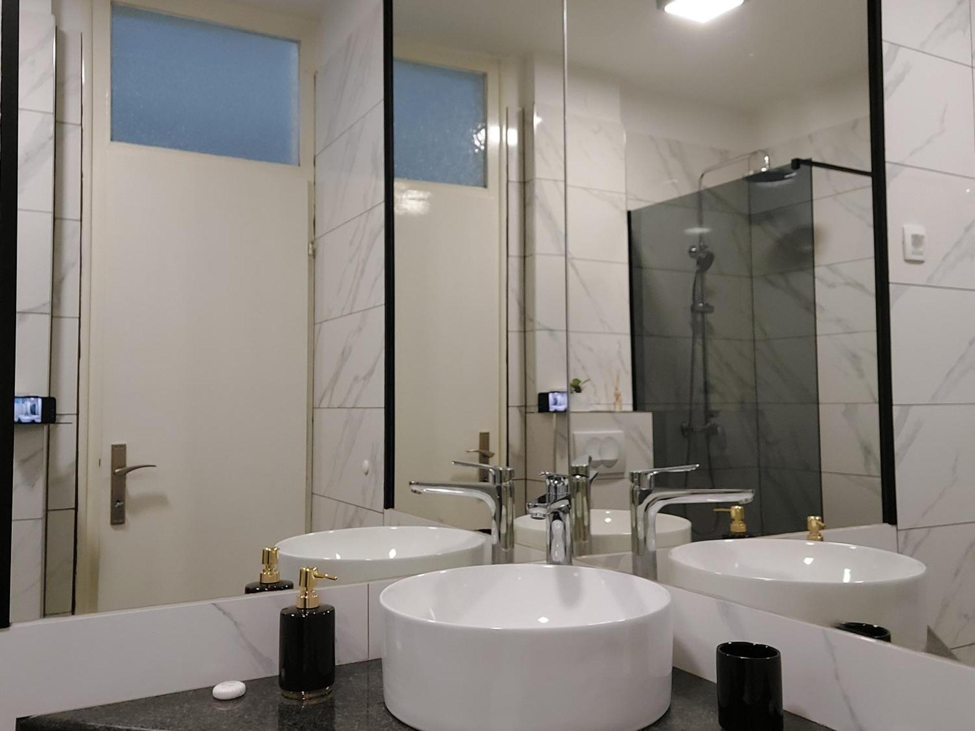 Apartment Vesel Malinska Rum bild