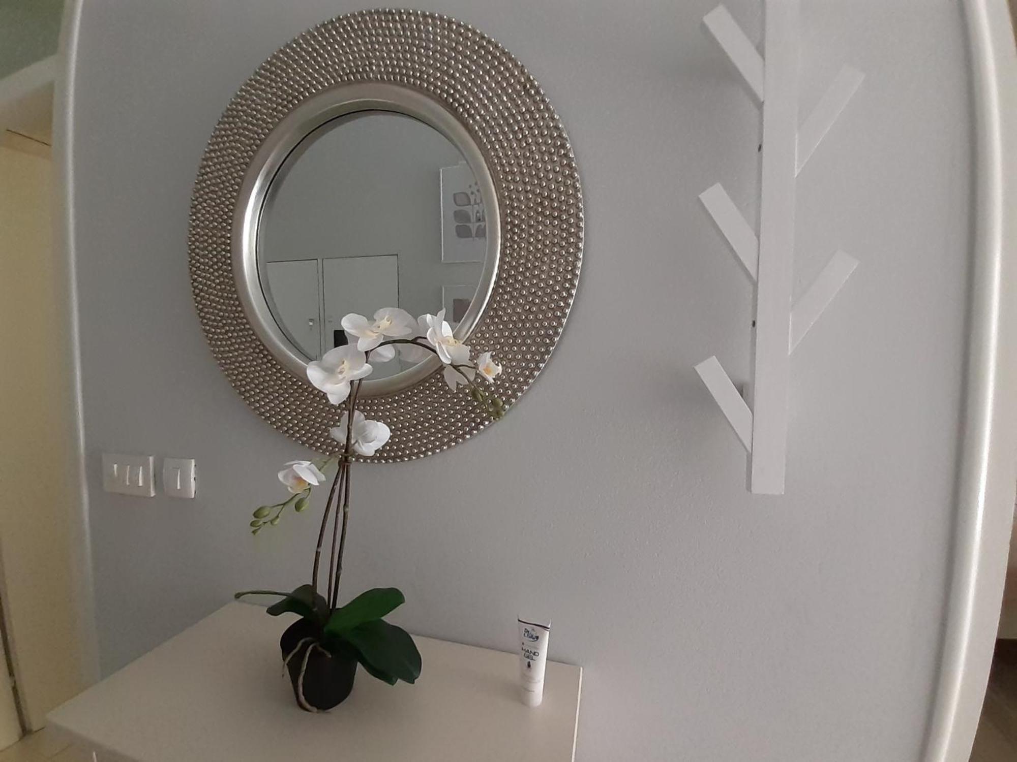 Apartment Vesel Malinska Rum bild