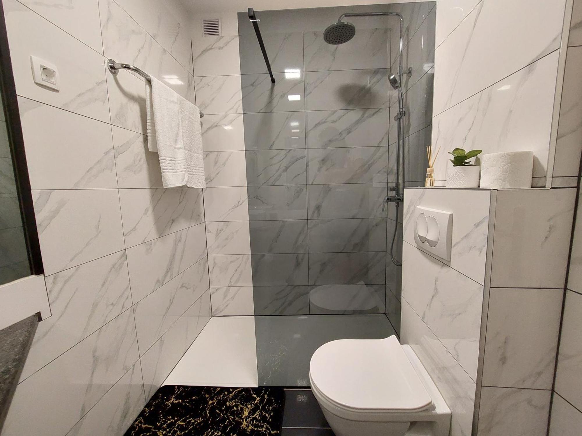 Apartment Vesel Malinska Rum bild